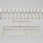 956 8108 SPOONS